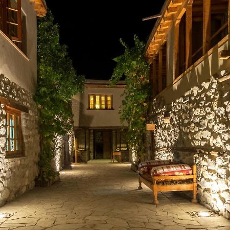 Serena Khaplu Palace מראה חיצוני תמונה