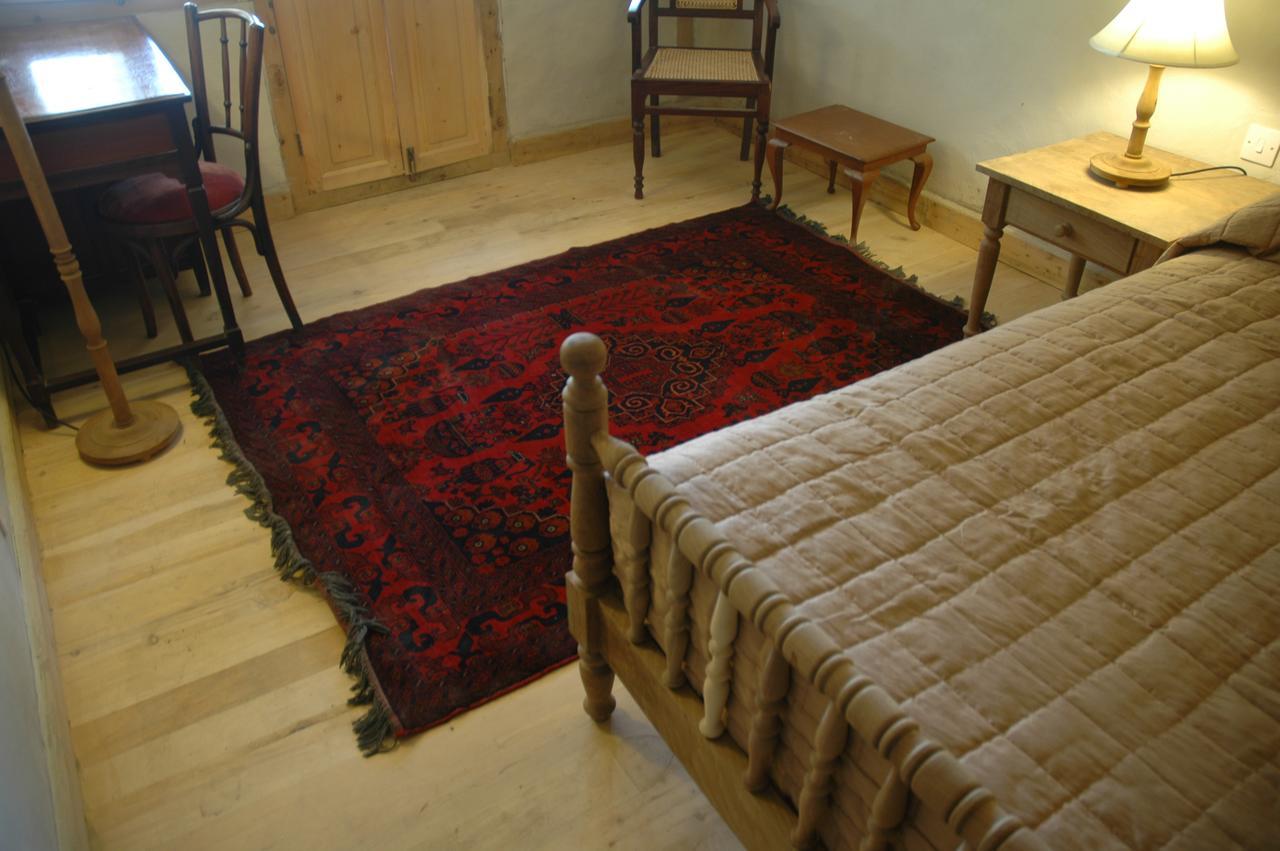 Serena Khaplu Palace מראה חיצוני תמונה