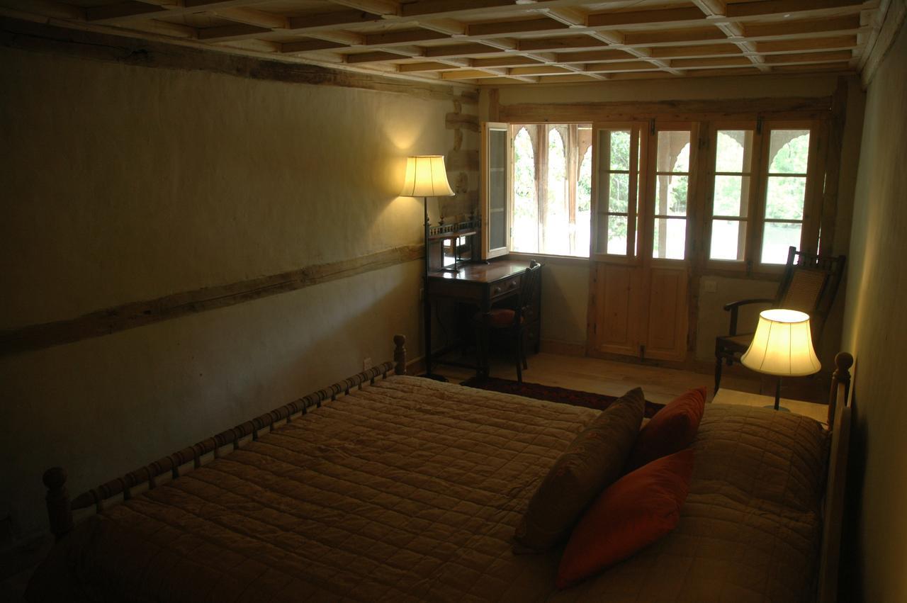 Serena Khaplu Palace מראה חיצוני תמונה
