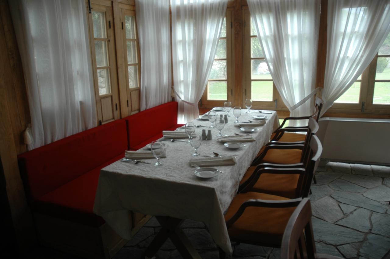 Serena Khaplu Palace מראה חיצוני תמונה