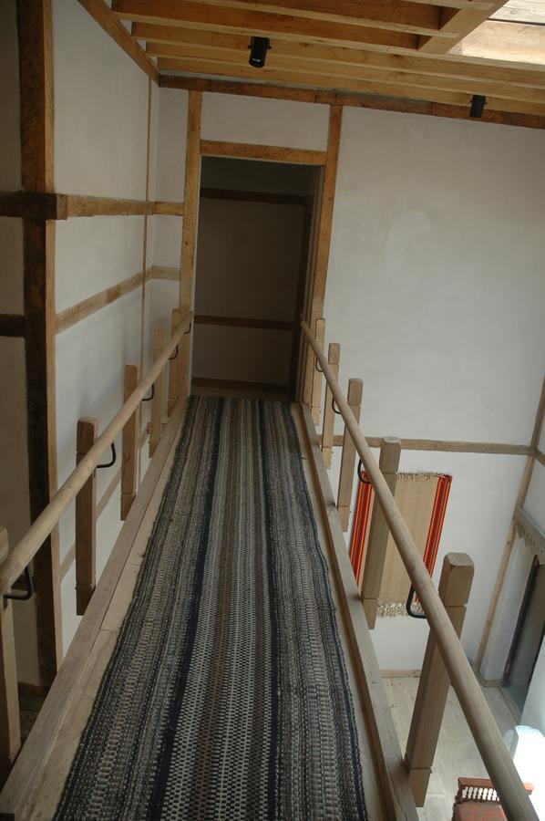 Serena Khaplu Palace מראה חיצוני תמונה