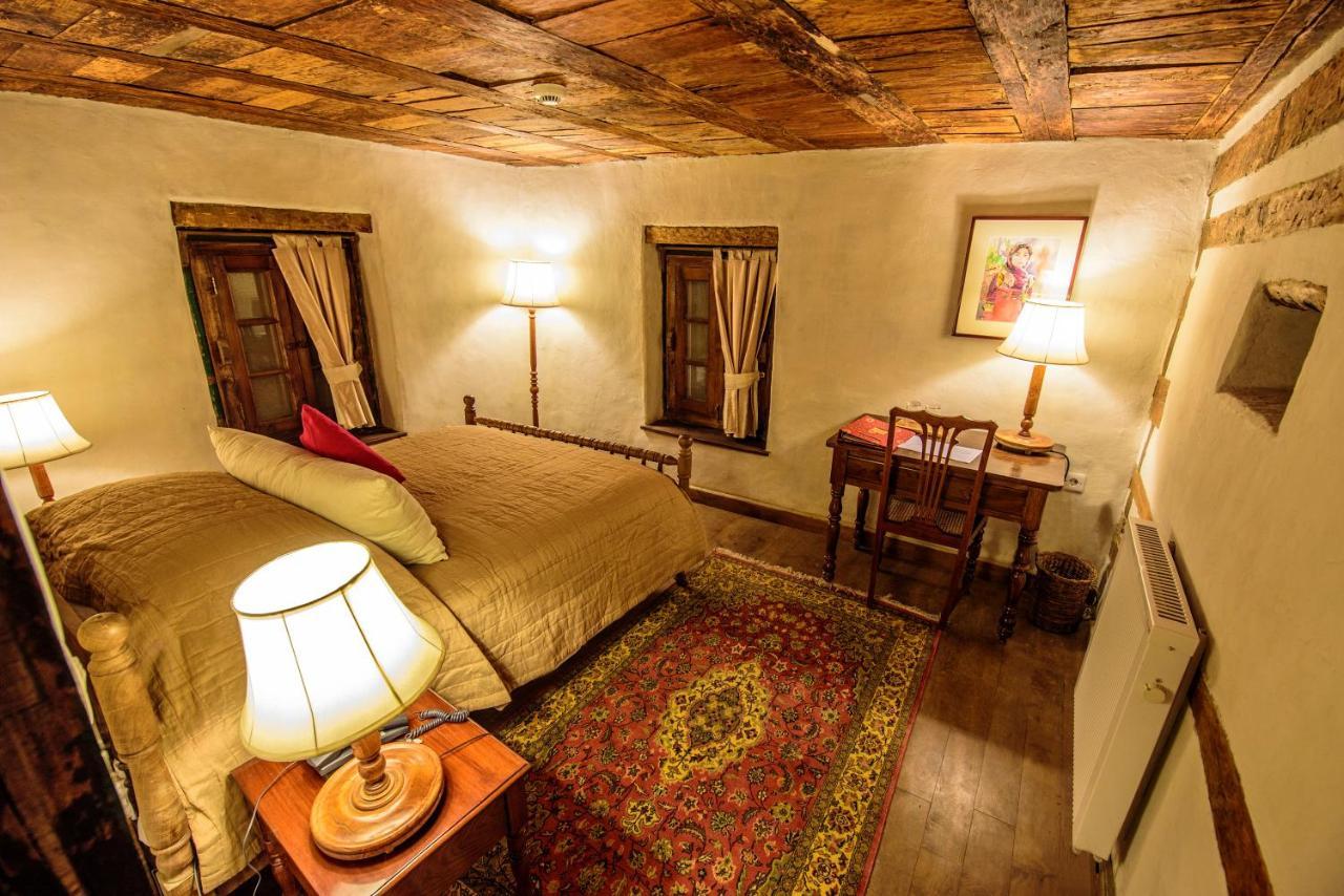 Serena Khaplu Palace מראה חיצוני תמונה