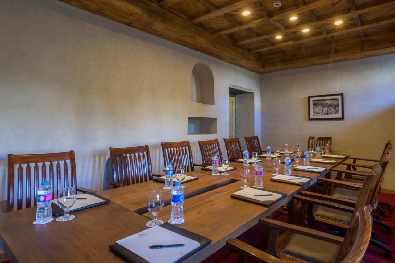 Serena Khaplu Palace מראה חיצוני תמונה