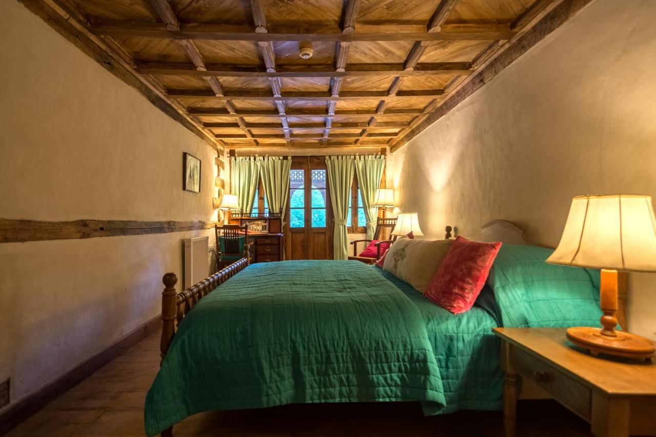 Serena Khaplu Palace מראה חיצוני תמונה